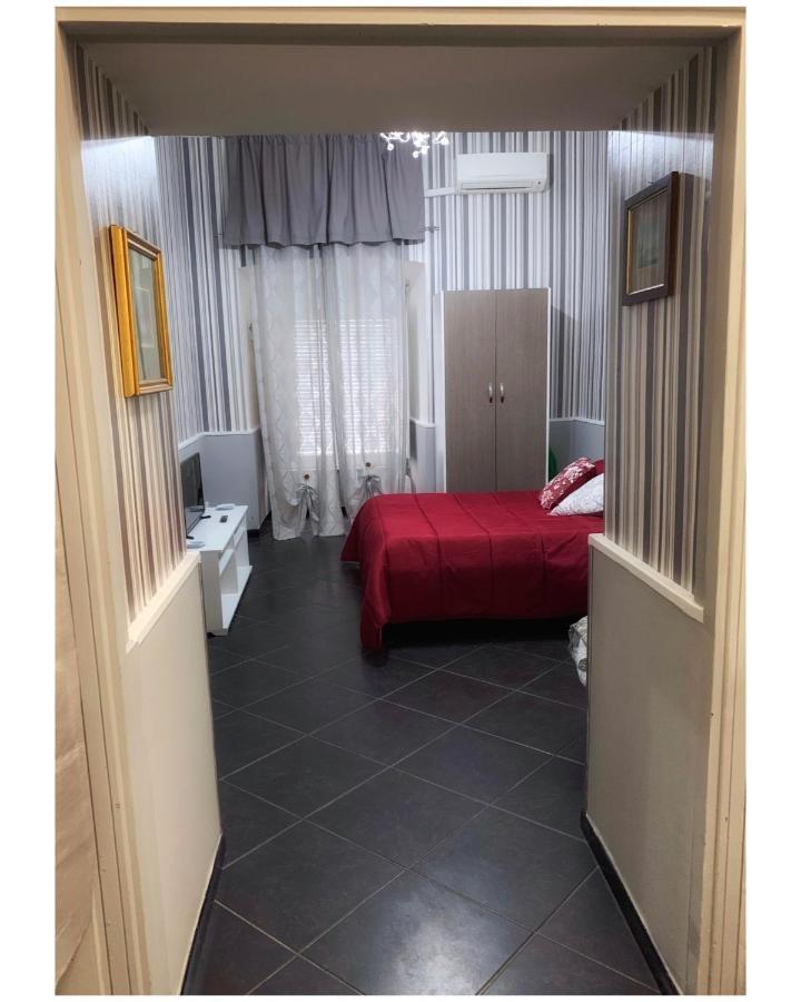 Tarsia Suite Naples Exterior photo